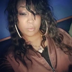 Meet your Posher, Jaylene